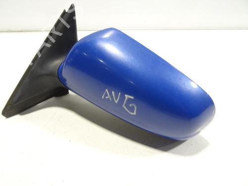 Left mirror AUDI A6 C4 Avant (4A5) 2.5 TDI quattro | BP24646190C26 