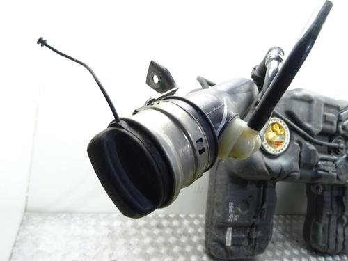 Fuel tank BMW X5 (F15, F85) xDrive 40 d | BP30398074C62 