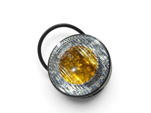 Right taillight MICROCAR DUE 0.5 | BP40281581C35 - Image 3