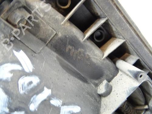 Used Front left exterior door handle PEUGEOT BOXER Van (244) [2001-2025]  20069430