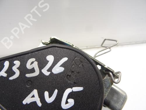 Front left seatbelt FIAT PUNTO EVO (199_) 1.3 D Multijet (199AXC1A, 199BXC1A, 199AXT1A, 199BXT1A) | BP28612109I26 - Image 2