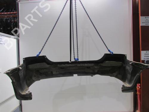 Rear bumper KIA SORENTO I (JC) 2.5 CRDi | BP20063106C8 