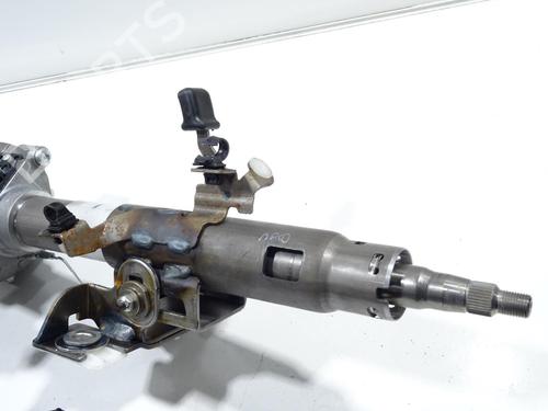 Used Steering column Steering column TOYOTA YARIS (_P13_) 1.3 (NSP130_, NSP130) (99 hp) 23786611 23786611
