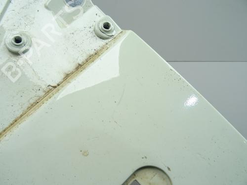 Left front fenders RENAULT TWINGO II (CN0_) 1.2 16V (CN04, CN0B) | BP28813647C41 