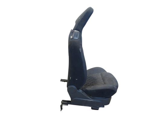 Left front seat ABARTH 500 / 595 / 695 1.4 (312.AXZ11) | BP39630368C15 - Image 4