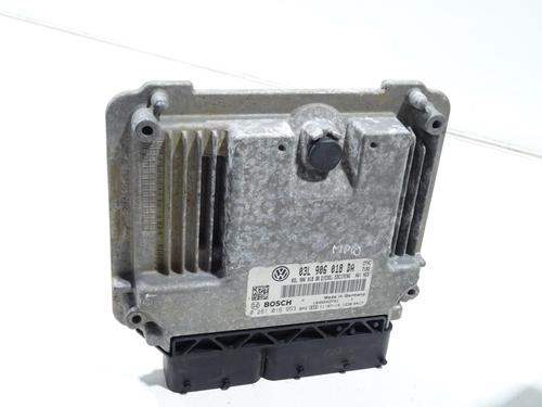 Electronic module SKODA OCTAVIA II (1Z3)  | BP23980461M83  - Image 11