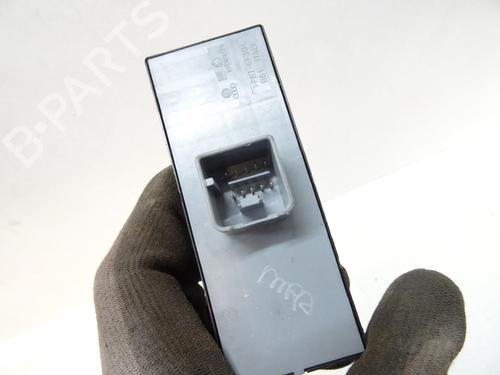 Left front window switch VW GOLF VI Variant (AJ5) | BP21971585I27 - Image 4