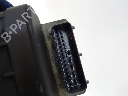 ABS pump OPEL ZAFIRA A MPV (T98) 2.0 DI 16V (F75) | BP20044695M43 