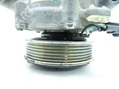 AC compressor PEUGEOT BOXER Van 2.2 HDi 120 | BP33125783M34 - Image 5