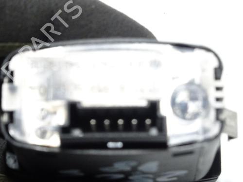 Warning switch BMW 5 (E60) 525 d | BP31012141I22