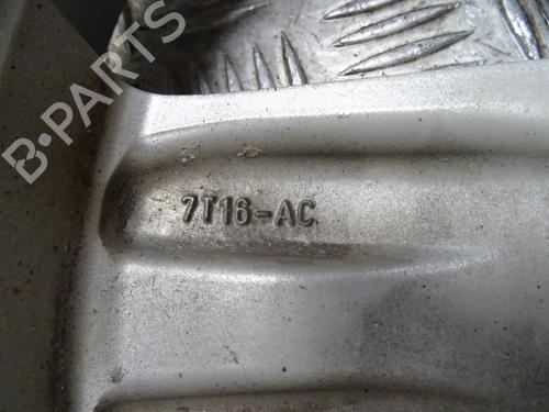Rim FORD TOURNEO CONNECT 1.8 TDCi | BP29498211C45 