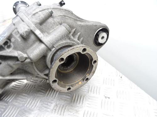 Front differential PORSCHE CAYENNE (9PA) Turbo S 4.5 | BP23966894M23 - Image 6