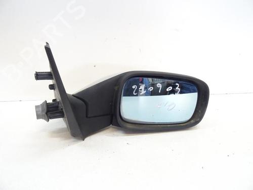 Used Right mirror Right mirror 20043648 20043648