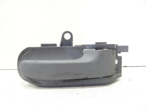Used Front right interior door handle PEUGEOT 107 (PM_, PN_) 1.0 (68 hp) 20055272