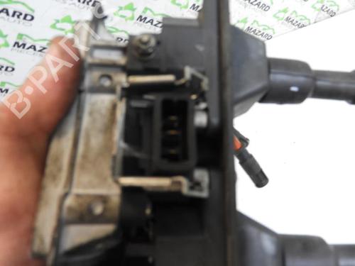 Used Ignition coil Ignition coil VW PASSAT B5 Variant (3B5) 1.8 (125 hp) 21965575 21965575