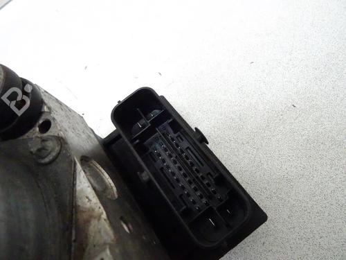 Used ABS pump ABS pump FIAT PUNTO EVO (199_) 1.3 D Multijet (199AXC1A, 199BXC1A, 199AXT1A, 199BXT1A) (75 hp) 20053297 20053297