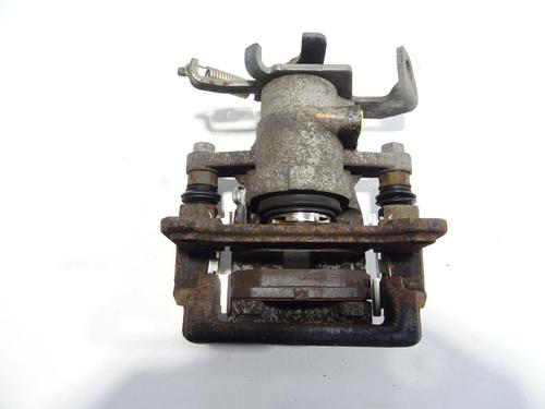 Used Left rear brake caliper Left rear brake caliper FIAT TIPO Hatchback (356_, 357_) 1.6 D (356HXG11) (114 hp) 27485276 27485276