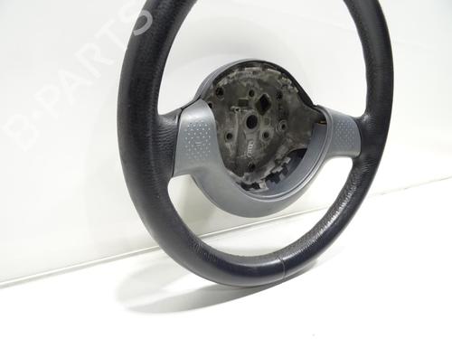 Steering wheel SMART CABRIO (450) 0.6 (S1OLD2, 450.452) | BP22918509C49 