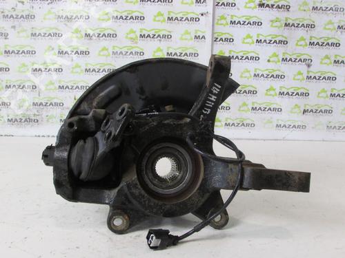 Annen SSANGYONG KORANDO (CK) 2.0 e-XDi 4121134004
