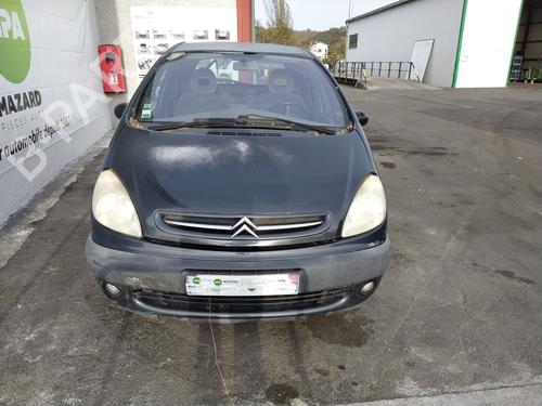 Serrure avant droite CITROËN XSARA PICASSO (N68) 2.0 HDi | BP30636892C97