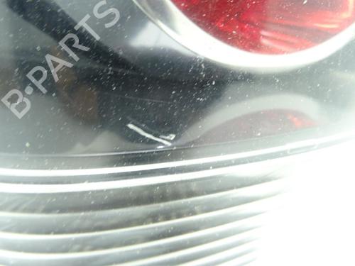 Used Left taillight Left taillight MITSUBISHI PAJERO IV (V8_W, V9_W) [2006-2026] 36148605 36148605