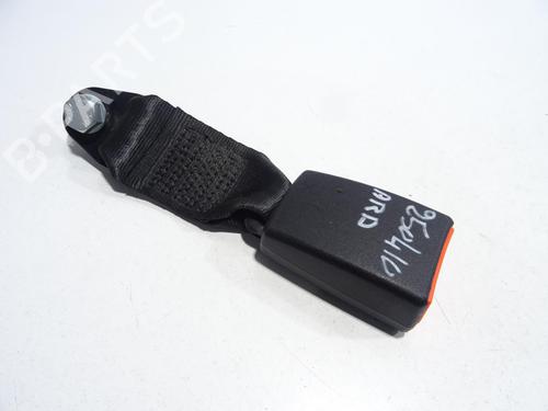 Used Seat buckle FORD KA (RU8) 1.2 (69 hp) 29503748