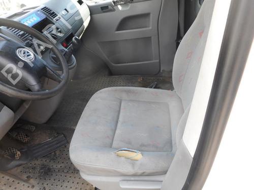 Switch VW TRANSPORTER T5 Van (7HA, 7HH, 7EA, 7EH) 2.5 TDI | BP22555957I30 - Image 4