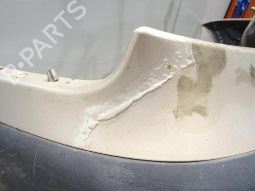 Front bumper CITROËN XSARA PICASSO (N68) 2.0 HDi | BP27633729C7 