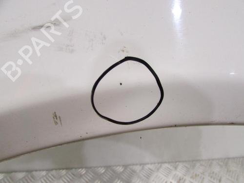 Left front fenders FORD GALAXY I (WGR) 1.9 TDI | BP21046796C41 