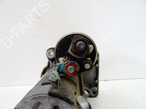 Starter FORD B-MAX (JK) 1.6 TDCi | BP20042873M8 - Image 3