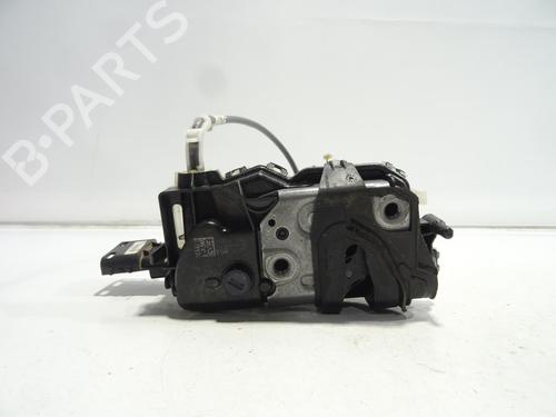 Rear left lock PEUGEOT 208 II (UB_, UP_, UW_, UJ_) 1.2 PureTech 75 | BP26907055C100 