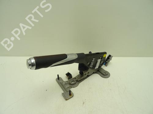 Used Hand brake PEUGEOT 208 I (CA_, CC_) 1.6 GTi (208 hp) 28190619
