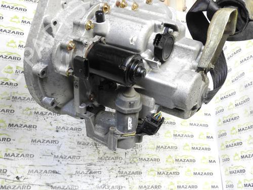 Gearbox SMART CITY-COUPE (450) 0.6 (S1CLA1, 450.341) | BP20053027M3 
