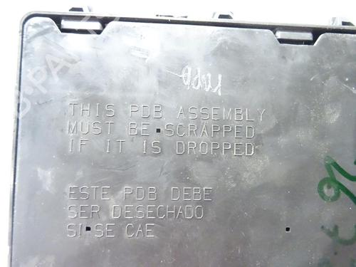 Electronic module FORD S-MAX (CJ, WA6) 2.0 TDCi 4x4 | BP32297284M83  - Image 5