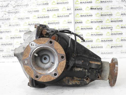 Used Rear differential Rear differential MITSUBISHI PAJERO II (V3_W, V2_W, V4_W, V5_W) 2.5 TD 4WD (V24W) (99 hp) 22918383 22918383