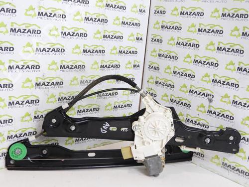 Used Front right window mechanism Front right window mechanism BMW 3 (E90) 318 d (122 hp) 20070279 20070279