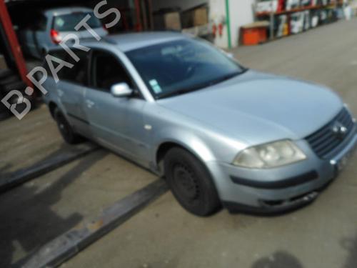 AC radiator VW PASSAT B5.5 Variant (3B6) 1.9 TDI | BP20071888M32  - Image 5