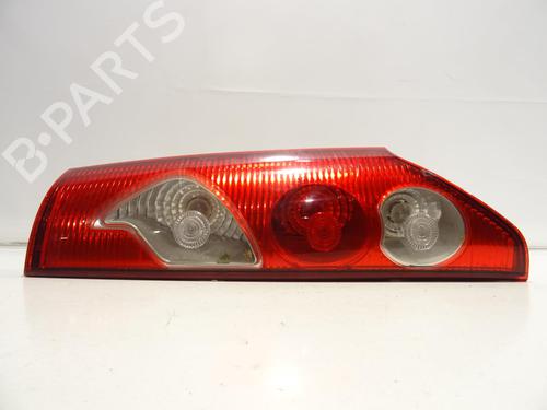Used Right taillight RENAULT KANGOO / GRAND KANGOO II (KW0/1_) 1.5 dCi 90 (KW05, KW08, KW0G, KW11) (90 hp) 30771829