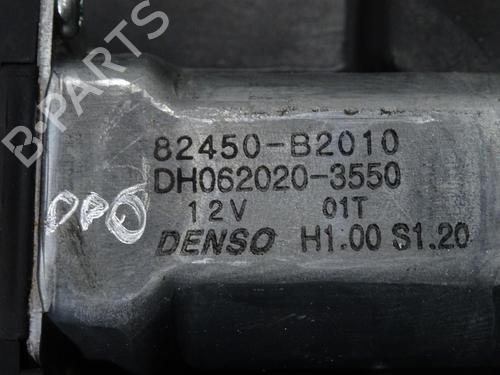 Front left window mechanism KIA SOUL II (PS) | BP27627814C22 - Image 7