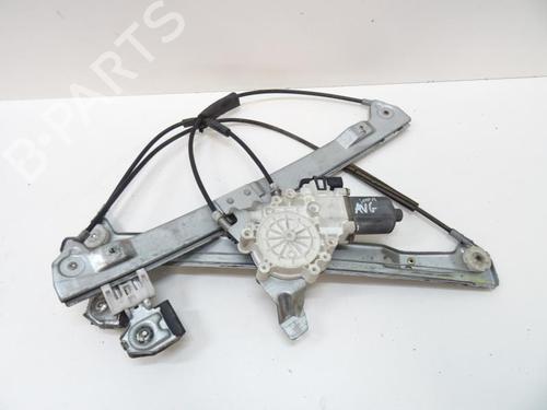 Used Front left window mechanism Front left window mechanism SMART FORFOUR (454) 1.3 (454.031) (95 hp) 20044492 20044492
