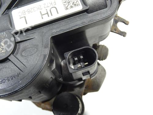 Left rear brake caliper LAND ROVER DISCOVERY SPORT (L550)  | BP24847346M107 