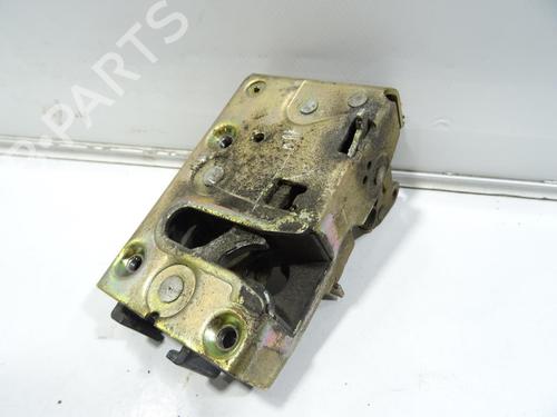 Rear left lock CITROËN ZX (N2) 1.9 D | BP24433560C100 
