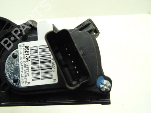 Used Electronic module Electronic module PEUGEOT 308 II (LB_, LP_, LW_, LH_, L3_) 1.6 HDi / BlueHDi 115 (115 hp) 32479311 32479311