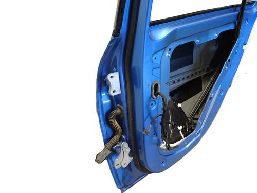 Right rear door MERCEDES-BENZ A-CLASS (W176) A 200 CDI / d 4-matic (176.002) | BP32185488C5 