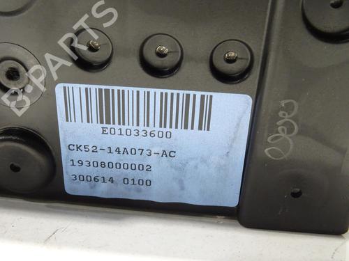 Electronic module LAND ROVER RANGE ROVER SPORT II (L494) 4.4 SDV8 4x4 | BP29511877M83 