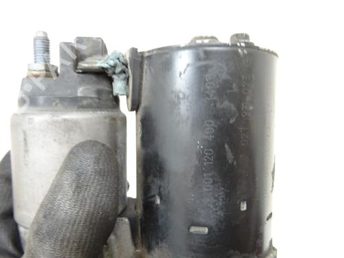 Starter VW FOX Hatchback (5Z1, 5Z3, 5Z4) 1.2 | BP21272971M8 - Image 5