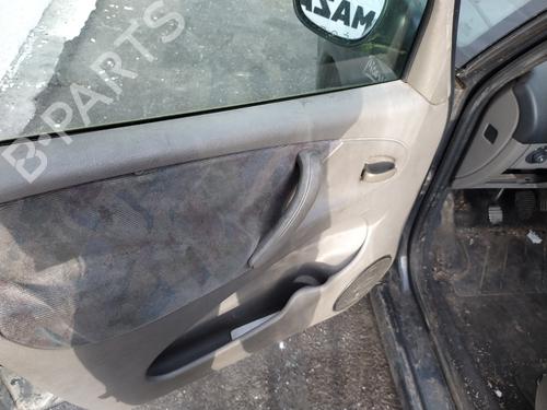 Serrure avant droite CITROËN XSARA PICASSO (N68) 2.0 HDi | BP30636892C97