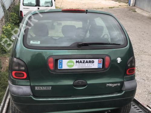 Fælk RENAULT MEGANE Scenic (JA0/1_) 1.6 e (JA0F) | BP20176801C45 