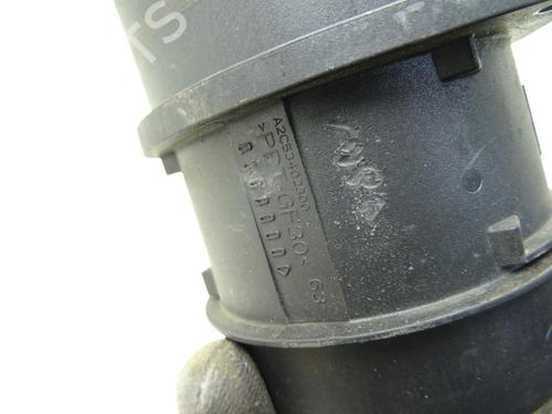 Mass air flow sensor MERCEDES-BENZ A-CLASS (W176) A 200 CDI / d (176.008) | BP40124313M95 - Image 4