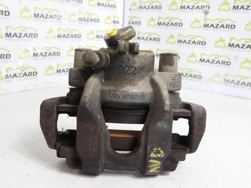 Used Right front brake caliper DACIA SANDERO II 1.2 (75 hp) 20058202